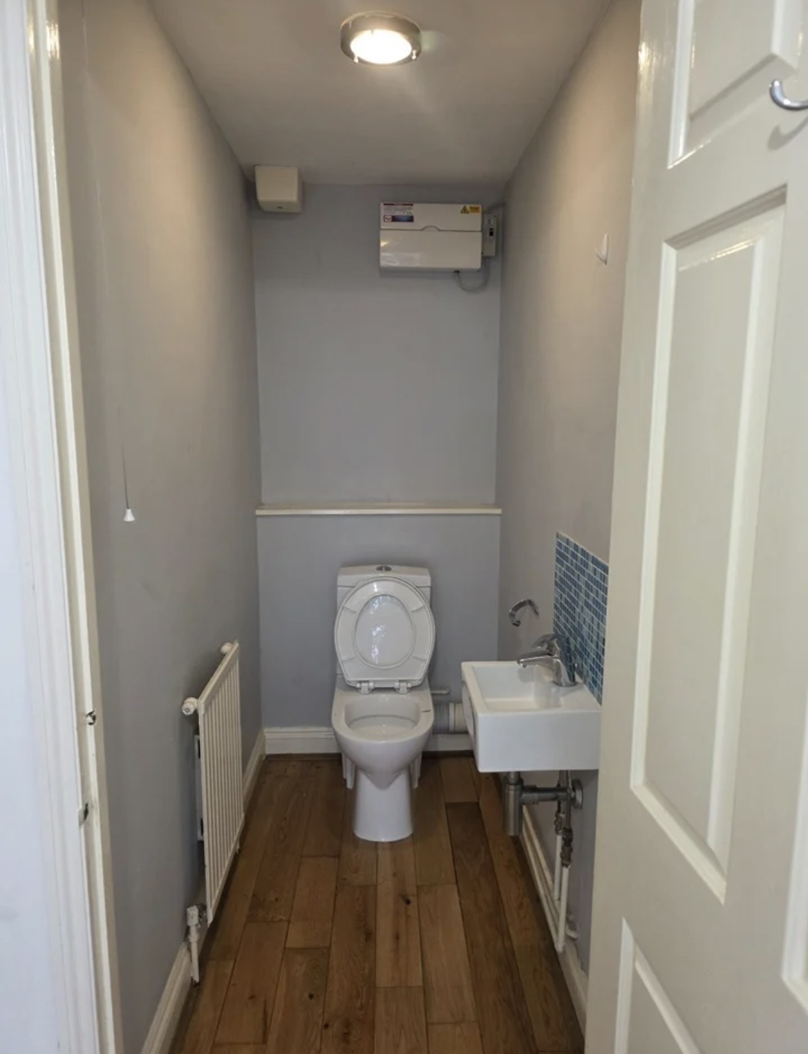WC